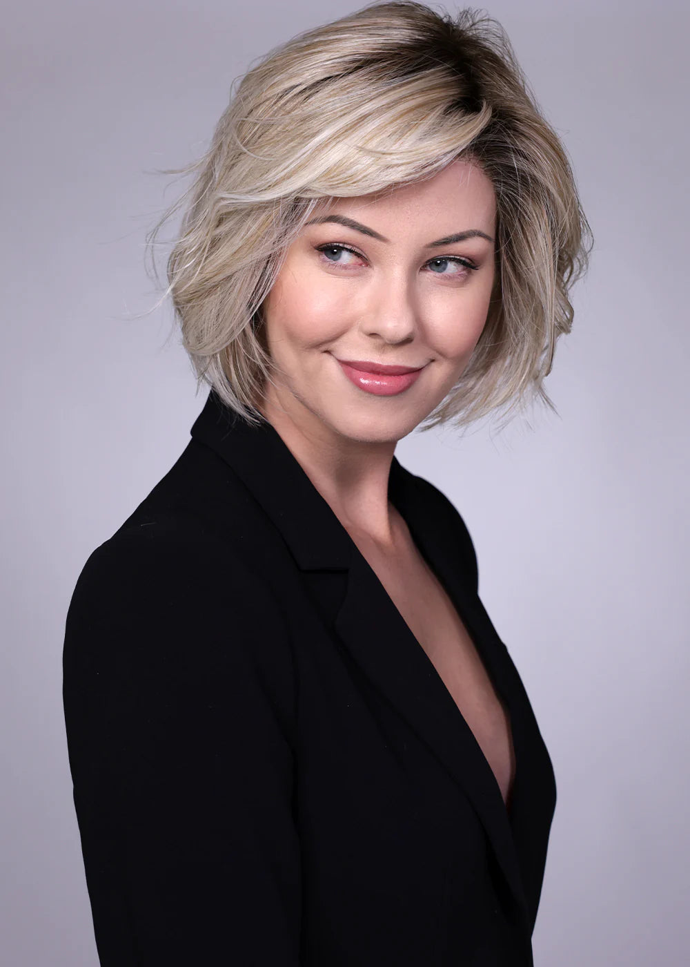 Madison by Belletress City Collection - HS Luxury Synthetic Wig