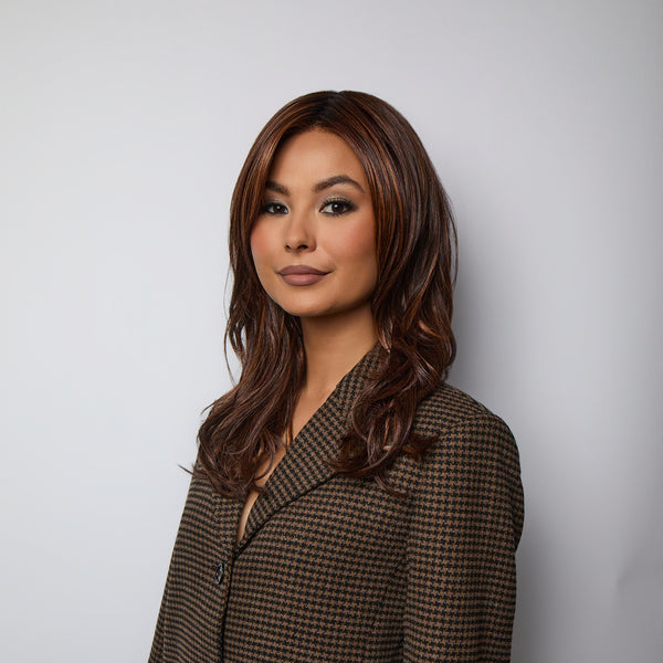 Margo Wig - 2419 ROP Hi Fashion Collection