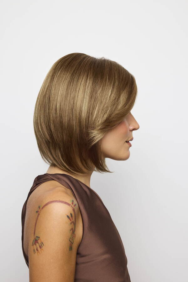 May Wig - 1673   Noriko Collection