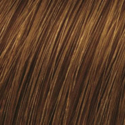 Tapered Curls HS Luxury Synthetic Wig DCT