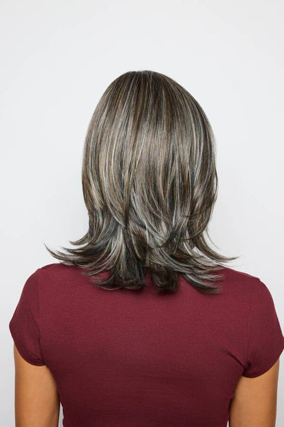Mika Wig - 2415   ROP Hi Fashion Collection