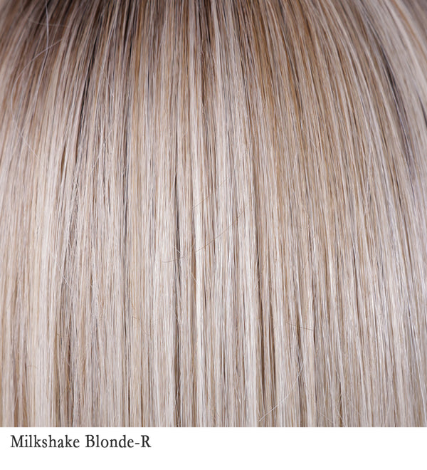 MILKSHAKE BLONDE-R
