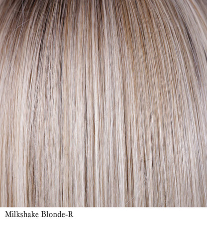 Spencer by Belletress HS Icon Collection Luxury Hand-Tied Wig