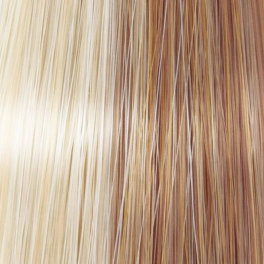 Charlotte by Tressallure NHS Luxury Synthetic Wig DCT