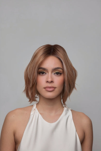 Mira Wig - 2588   Amore Collection