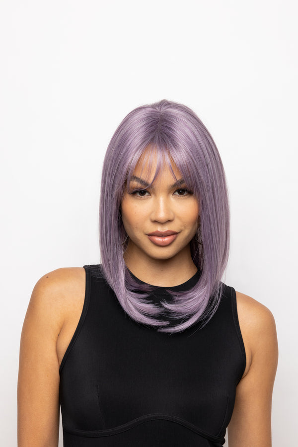 Mod Sleek Wig - 1504   Muse Collection
