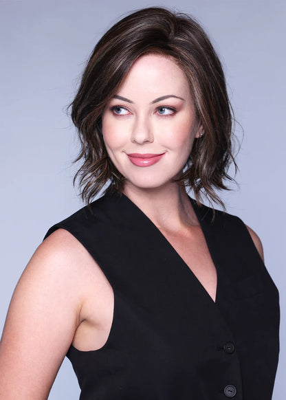 Newport by Belletress HS City Collection Luxury Synthetic Wig