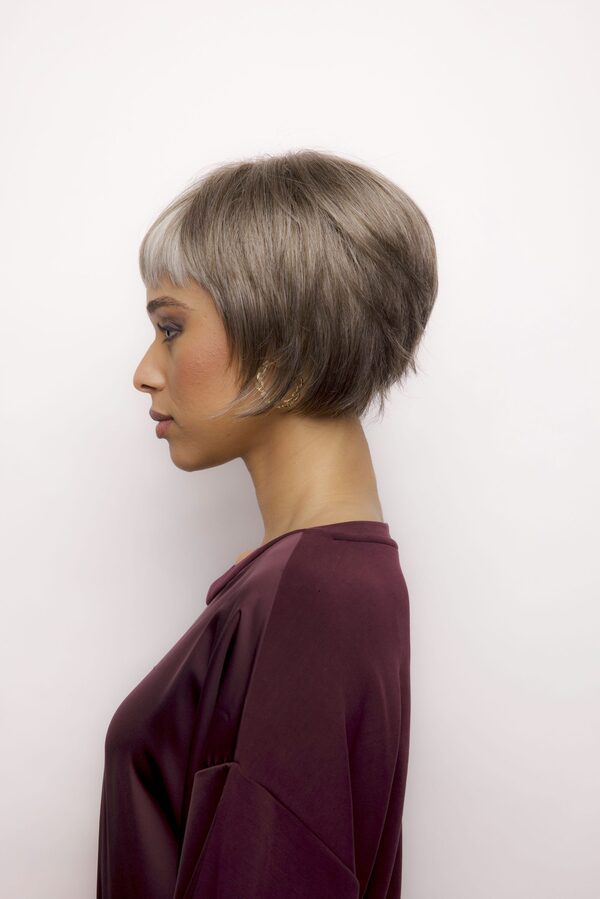Nell Wig - 2408   ROP Hi Fashion Collection