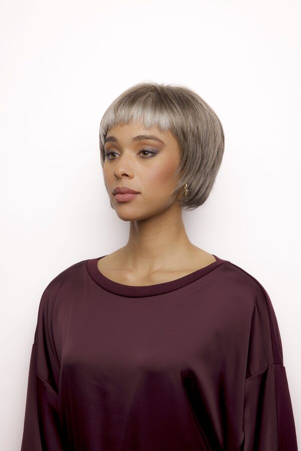 Nell Wig - 2408   ROP Hi Fashion Collection