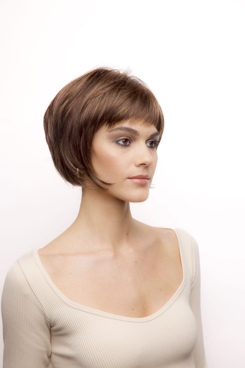 Nell Wig - 2408   ROP Hi Fashion Collection