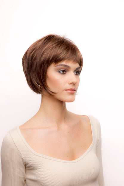 Nell Wig - 2408   ROP Hi Fashion Collection