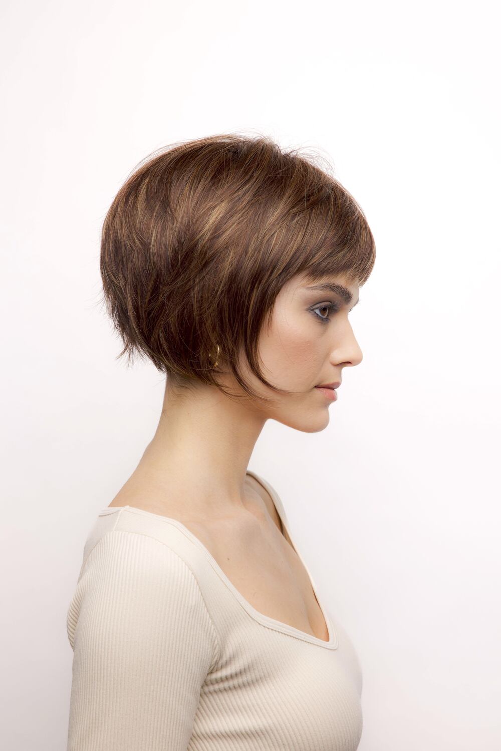 Nell Wig - 2408   ROP Hi Fashion Collection