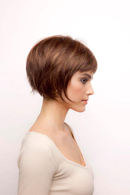 Nell Wig - 2408   ROP Hi Fashion Collection