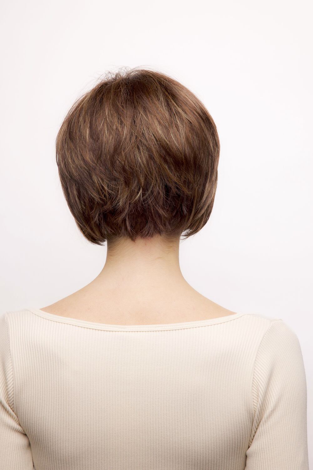 Nell Wig - 2408   ROP Hi Fashion Collection