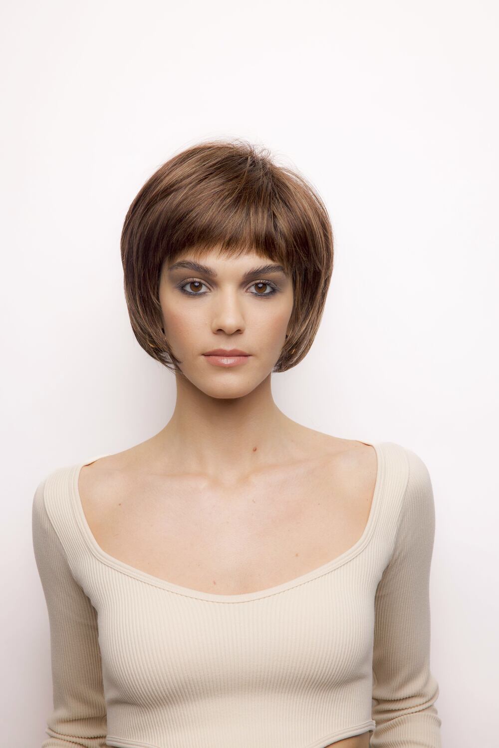 Nell Wig - 2408   ROP Hi Fashion Collection