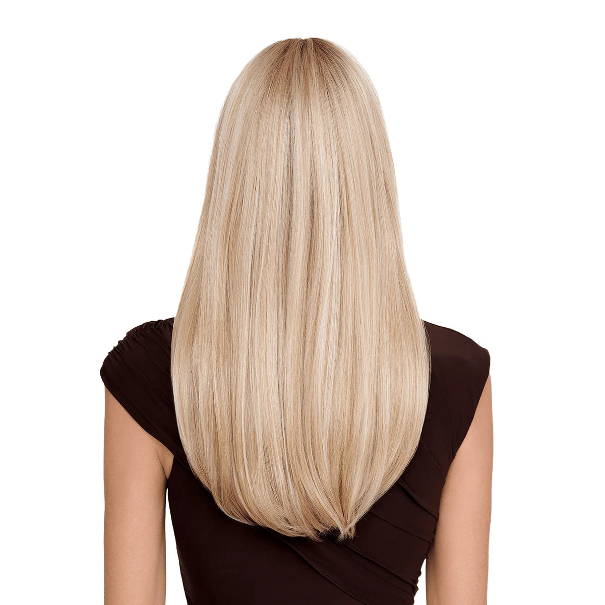 Next Top Model by Tressallure HS Luxury Synthetic Wig