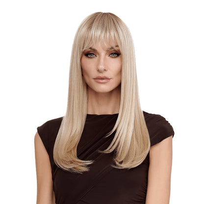 Next Top Model by Tressallure HS Luxury Synthetic Wig