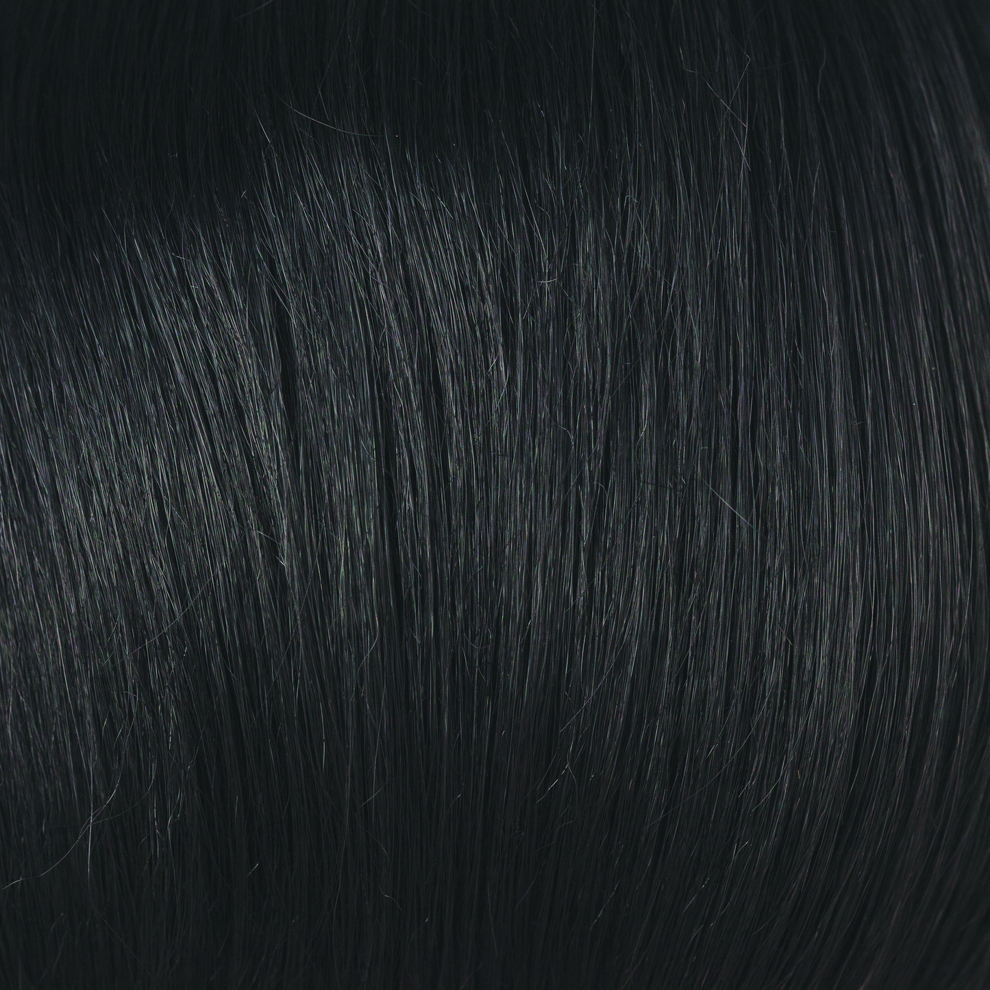 Nocturnal  -  The darkest of our high heat shades, Nocturnal is an espresso colored tone that is striking. It has a wonderful natural healthy shine and is bold and beautiful. This lovely dark shade is captivating.
