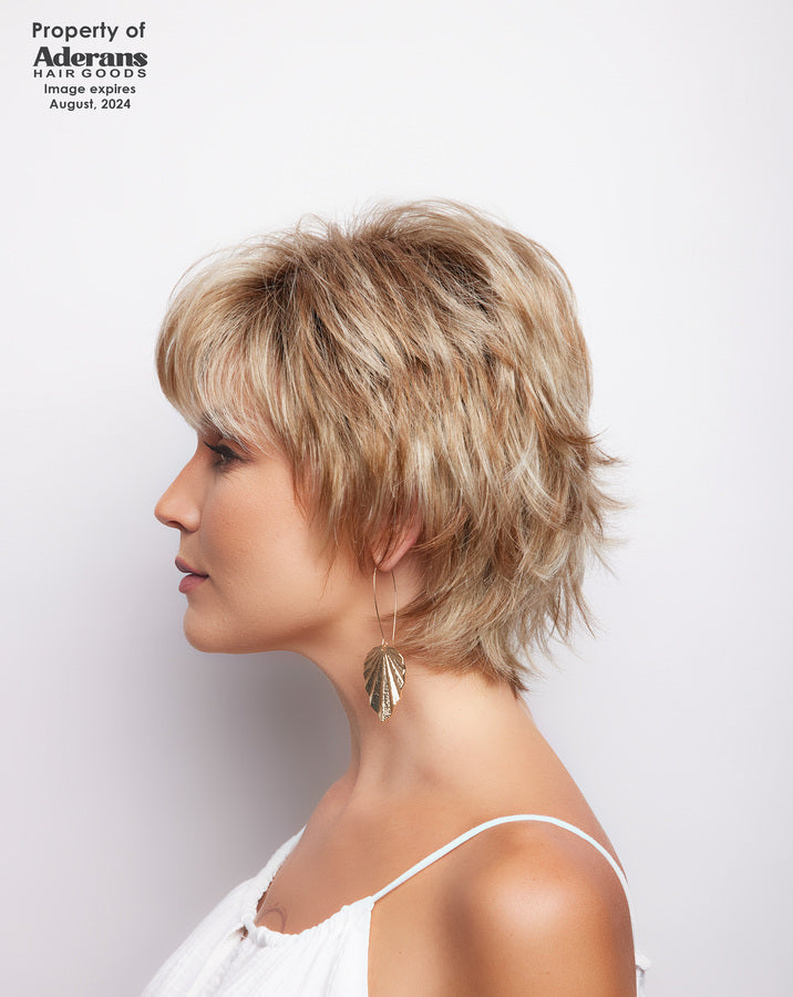 Nori Wig - 1682   Noriko Collection