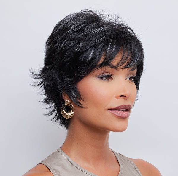 Nour Wig - 1724   Noriko Collection