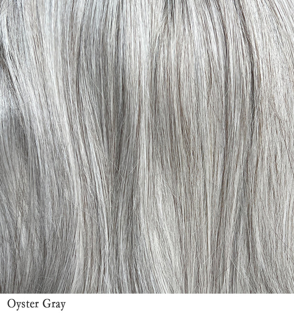 OYSTER GRAY