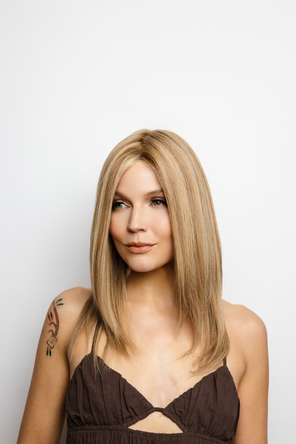 Oakly Wig - 8716   Amore Collection