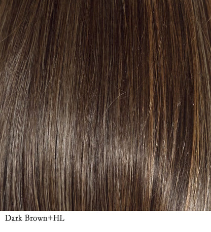 Budapest by Belletress HS European City Collection Luxury Synthetic Wig