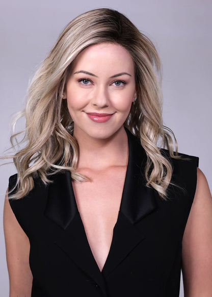 Oxford by Belletress HS City Collection Luxury Synthetic Wig