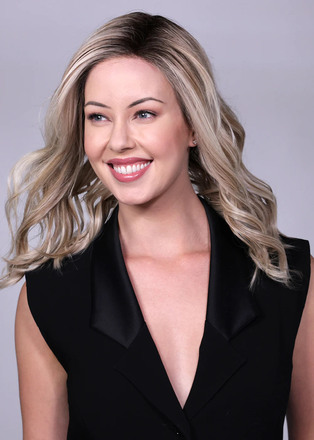 Oxford by Belletress HS City Collection Luxury Synthetic Wig