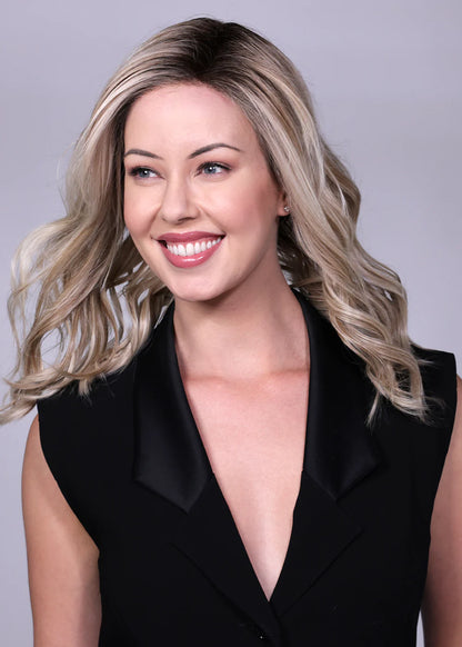 Oxford by Belletress HS City Collection Luxury Synthetic Wig