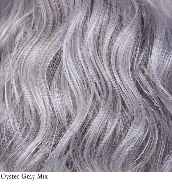 OYSTER GRAY MIX