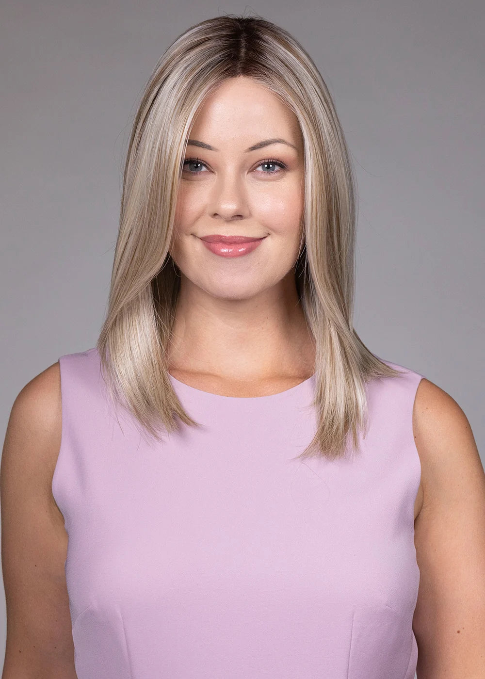 Piana by Belletress HS Hand-tied LUXSE Collection Luxury Wig