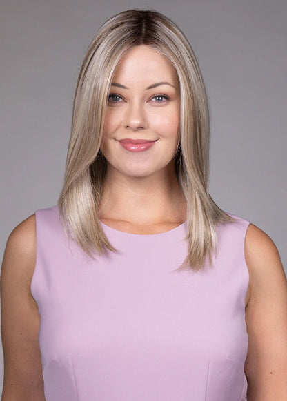 Piana by Belletress HS Hand-tied LUXSE Collection Luxury Wig