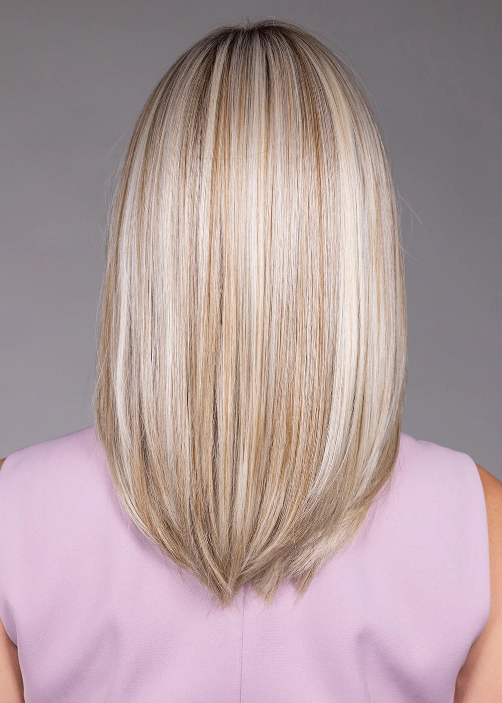 Piana by Belletress HS Hand-tied LUXSE Collection Luxury Wig