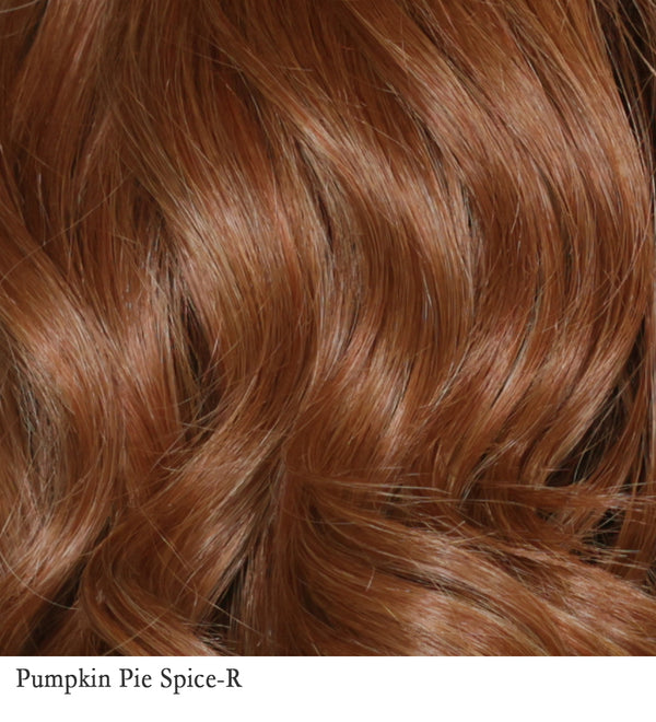 PUMPKIN PIE SPICE-R