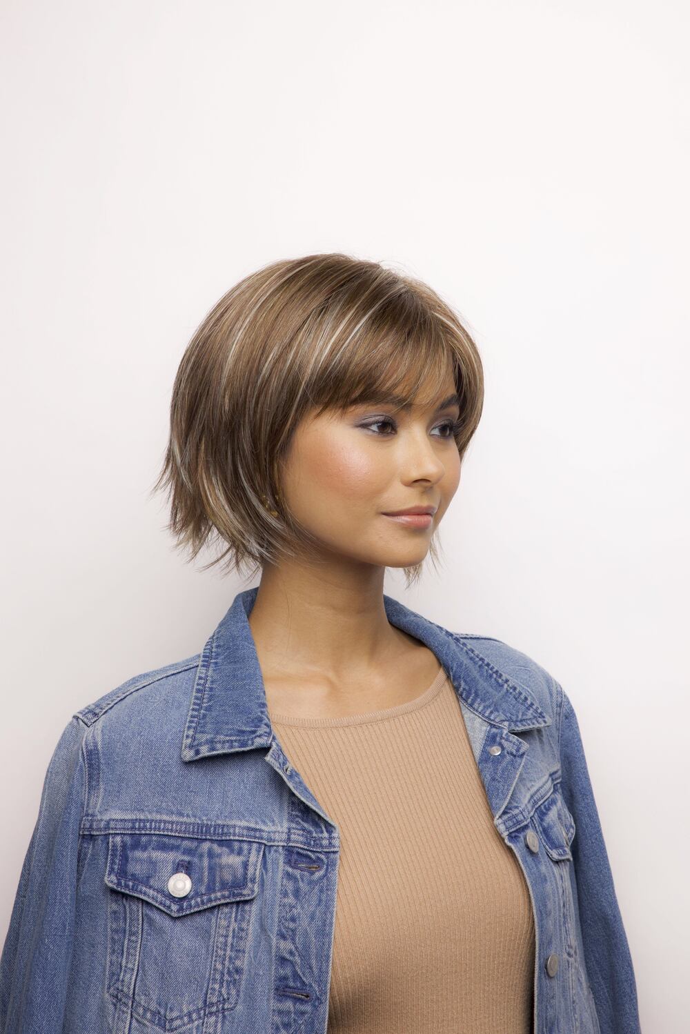 Pax Wig - 2404   ROP Hi Fashion Collection