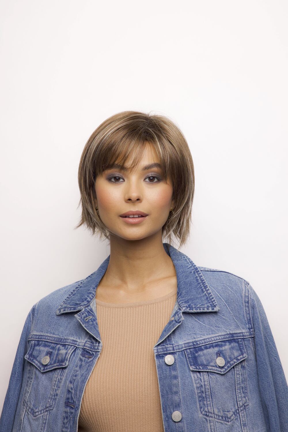 Pax Wig - 2404   ROP Hi Fashion Collection