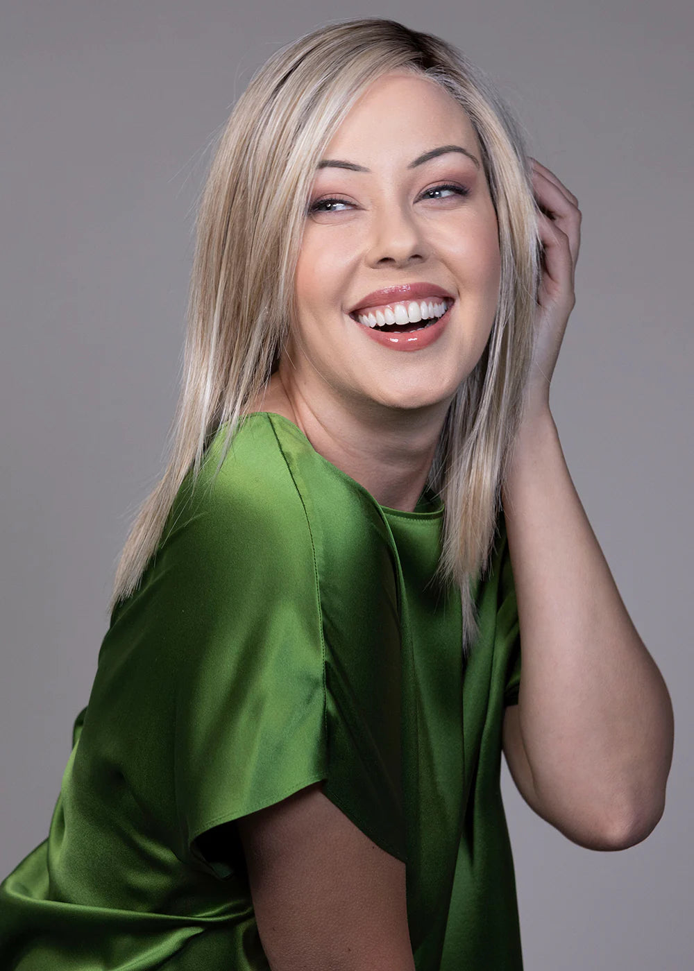 Peppermint E by Belletress HS Cafe E Collection