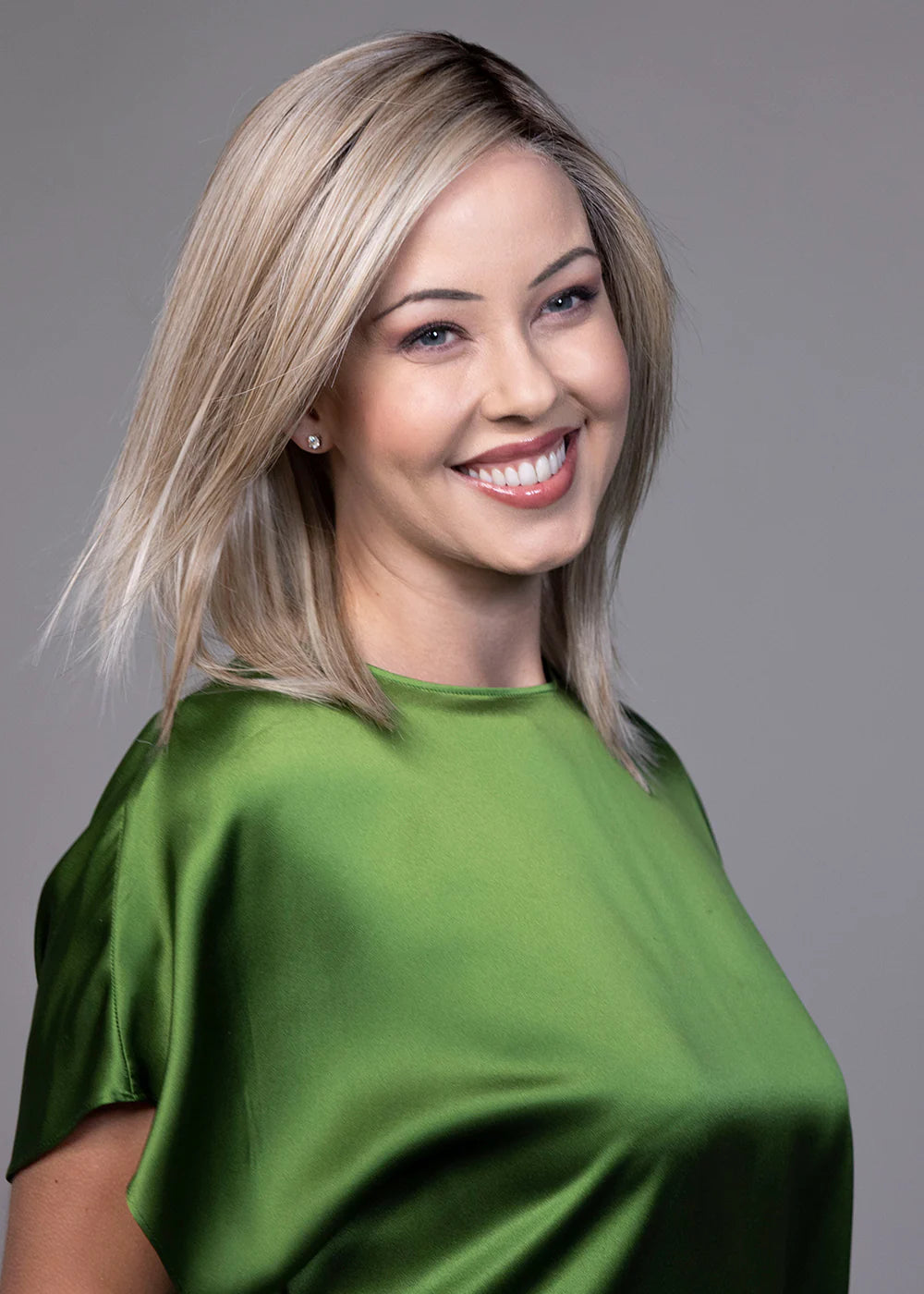 Peppermint E by Belletress HS Cafe E Collection