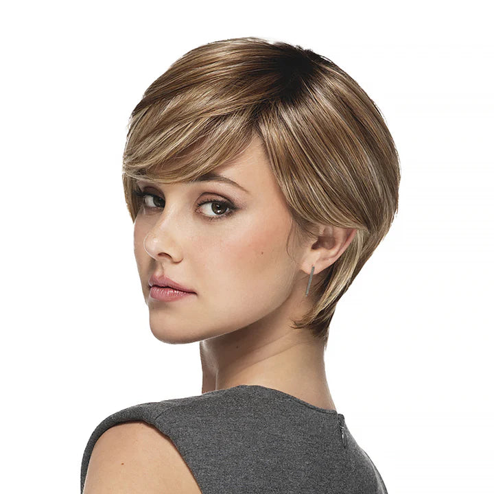 Pixie Lite by Tressallure HS Luxury Synthetic Wig