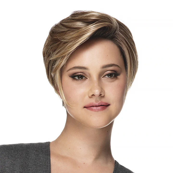 Pixie Lite by Tressallure HS Luxury Synthetic Wig