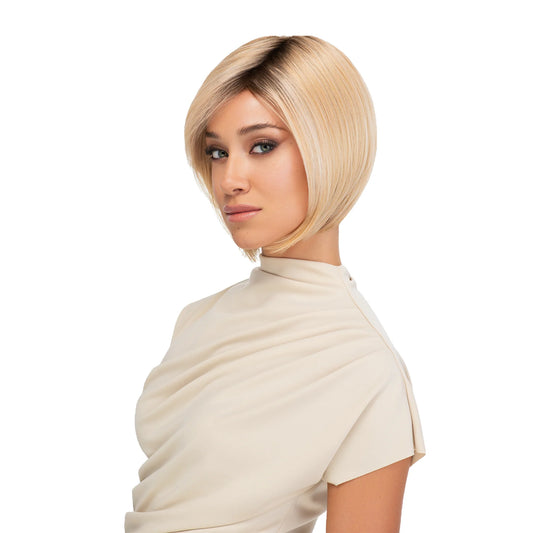 Poised by Tressallure HS Luxury Synthetic Wig