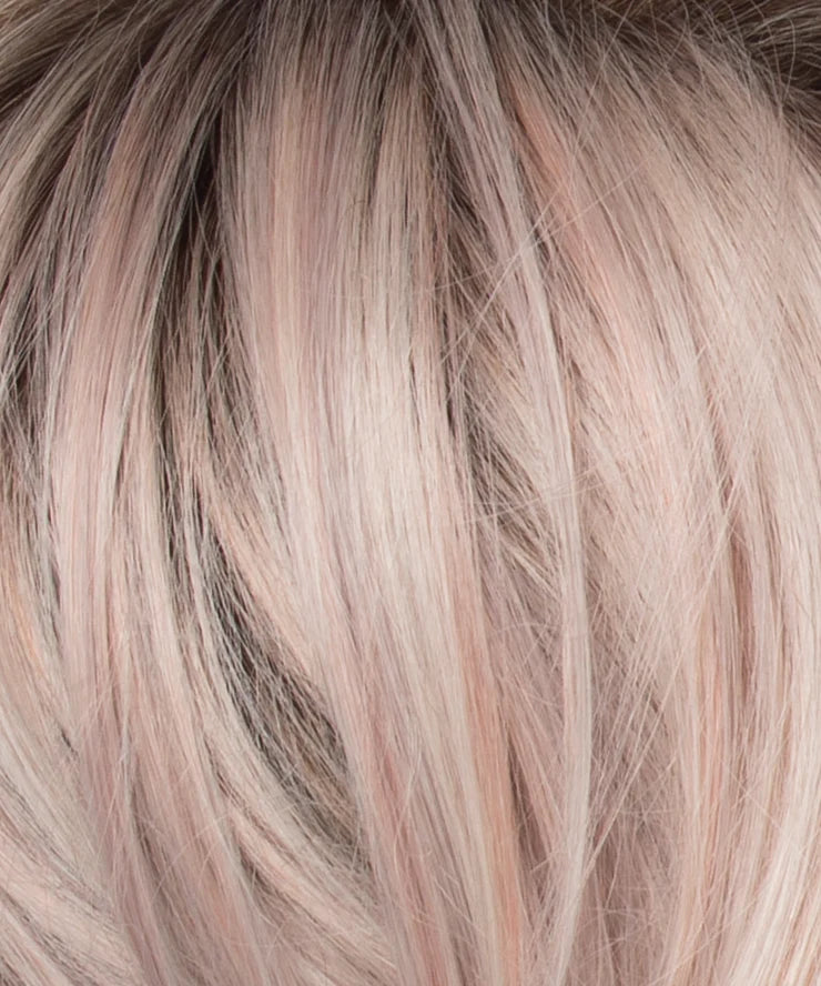 Mellow by Estetica NHS Synthetic Luxury Wig