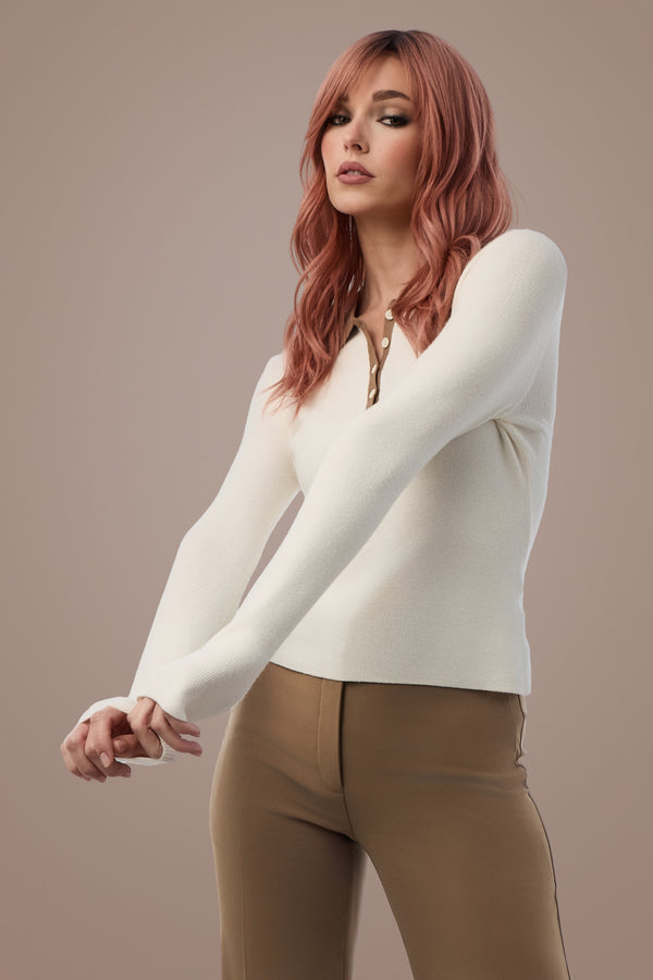 Posh Wavez Wig - 1515 Muse Collection