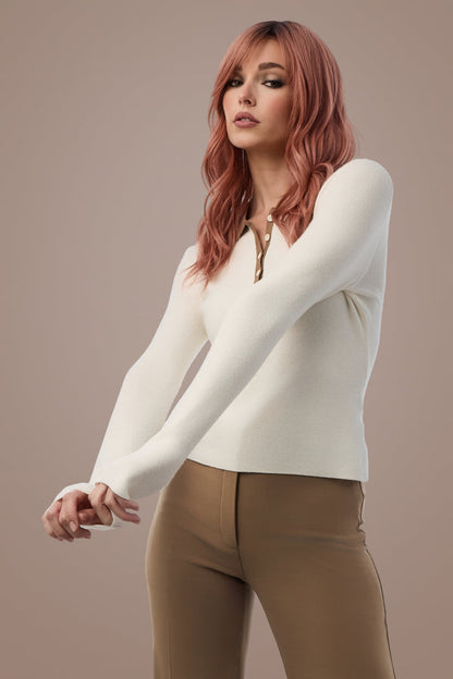Posh Wavez Wig - 1515 Muse Collection