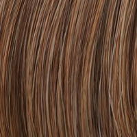 Short Shag HS Luxury Synthetic Wig