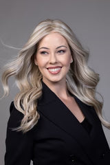 Priestly by Belletress HS Hand-tied LUXSE Collection Luxury Wig