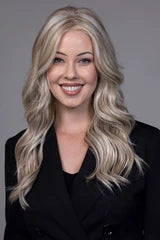 Priestly by Belletress HS Hand-tied LUXSE Collection Luxury Wig