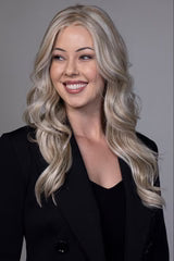 Priestly by Belletress HS Hand-tied LUXSE Collection Luxury Wig