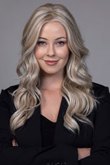 Priestly by Belletress HS Hand-tied LUXSE Collection Luxury Wig